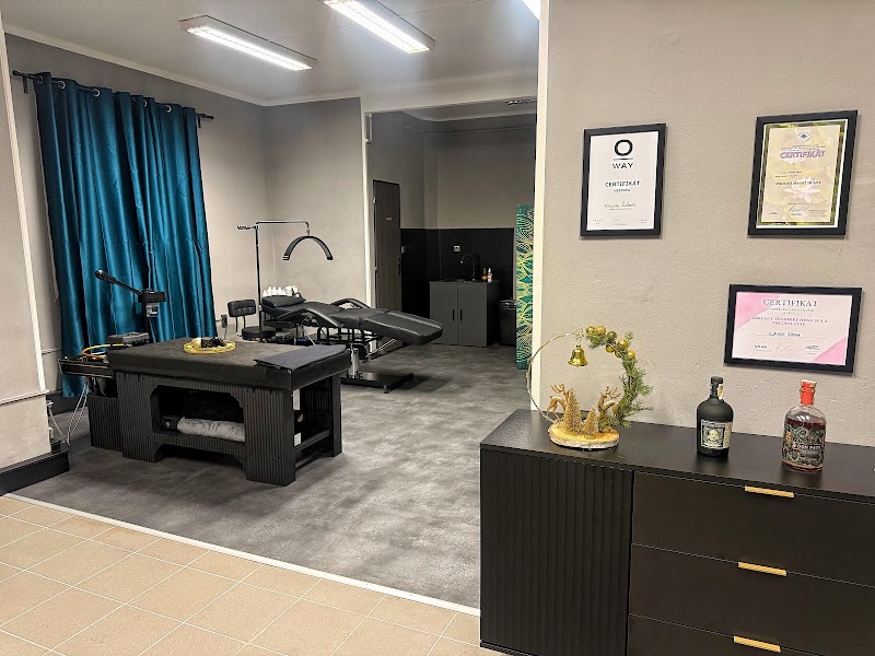 Noir Haven, beauty salon in Moravská Ostrava a Přívoz, Czech Republic, photo 1 of 5