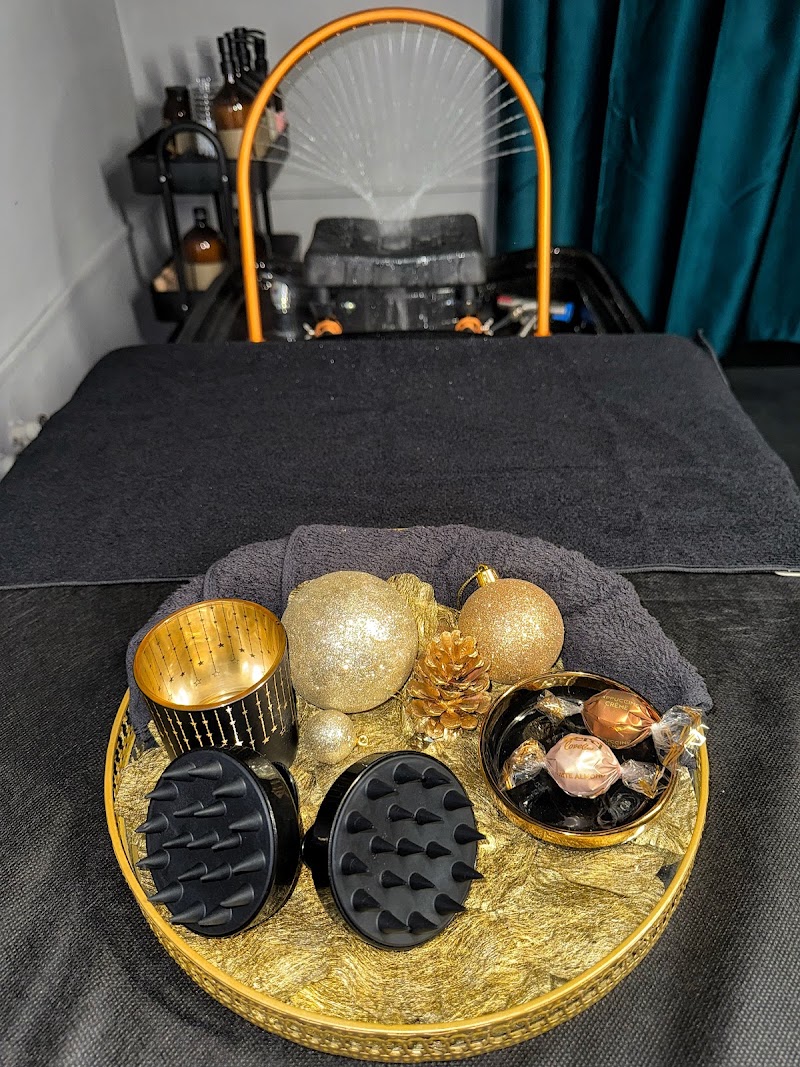 Noir Haven, beauty salon in Moravská Ostrava a Přívoz, Czech Republic, photo 3 of 5